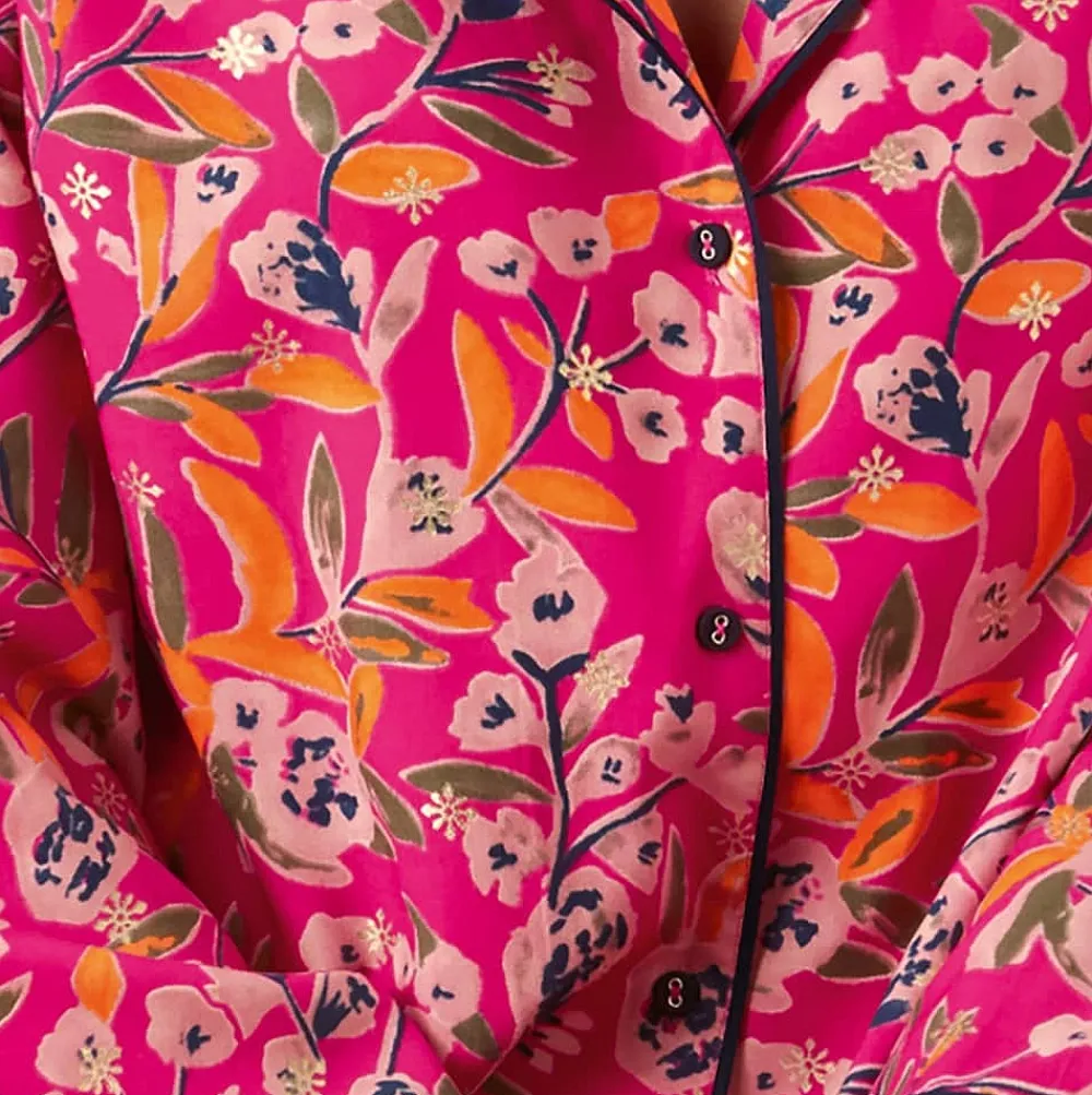 Best Pyjama Euphorie Florale Vêtements