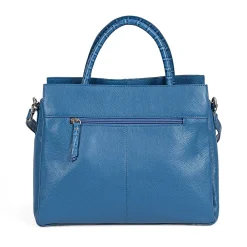 Best Sac à Main en Cuir Commence par Bleu Sacs | Sacs À Main