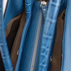 Best Sac à Main en Cuir Commence par Bleu Sacs | Sacs À Main