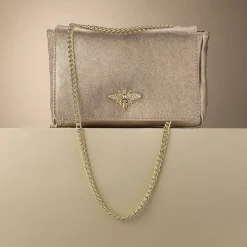Best Sale Sac Bandoulière Abeille Brunie Sacs | Sacs Portés Travers