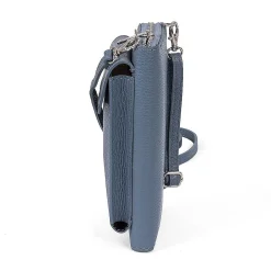 Sale Sac Bandoulière Denim Par Ici Sacs | Sacs Portés Travers