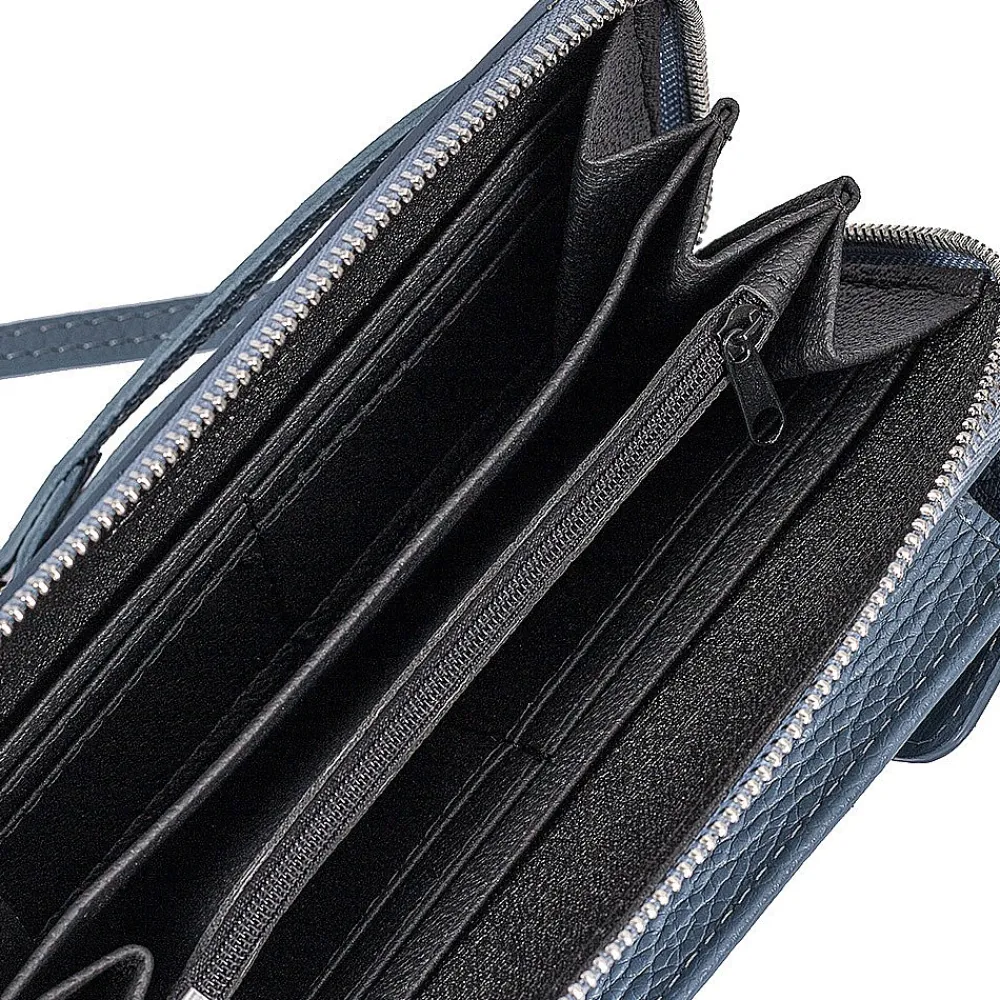 Sale Sac Bandoulière Denim Par Ici Sacs | Sacs Portés Travers