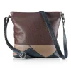 Hot Sac Bandoulière en Cuir Angle Parfait Sacs | Sacs Portés Travers