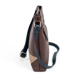 Hot Sac Bandoulière en Cuir Angle Parfait Sacs | Sacs Portés Travers