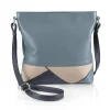 Best Sale Sac Bandoulière en Cuir Horizon Lointain Sacs | Sacs Portés Travers