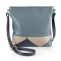 Best Sale Sac Bandoulière en Cuir Horizon Lointain Sacs | Sacs Portés Travers