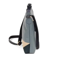 Best Sale Sac Bandoulière en Cuir Horizon Lointain Sacs | Sacs Portés Travers