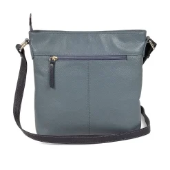Best Sale Sac Bandoulière en Cuir Horizon Lointain Sacs | Sacs Portés Travers