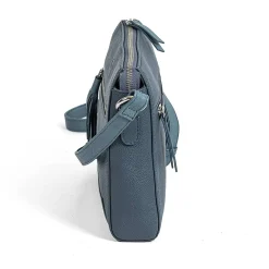 New Sac Bandoulière en Cuir Jours en Denim Sacs | Sacs Portés Travers