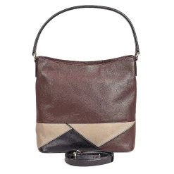Sale Sac Bandoulière en Cuir Parfait Sous Tous les Angles Sacs | Sacs Portés Travers