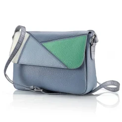 Best Sale Sac Bandoulière en Cuir Trouver l’Équilibre Sacs | Sacs Portés Travers