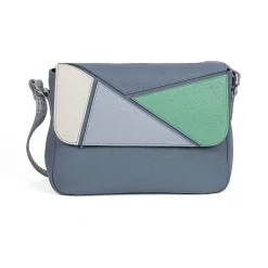 Best Sale Sac Bandoulière en Cuir Trouver l’Équilibre Sacs | Sacs Portés Travers