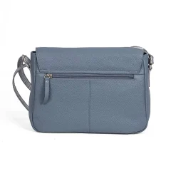Best Sale Sac Bandoulière en Cuir Trouver l’Équilibre Sacs | Sacs Portés Travers