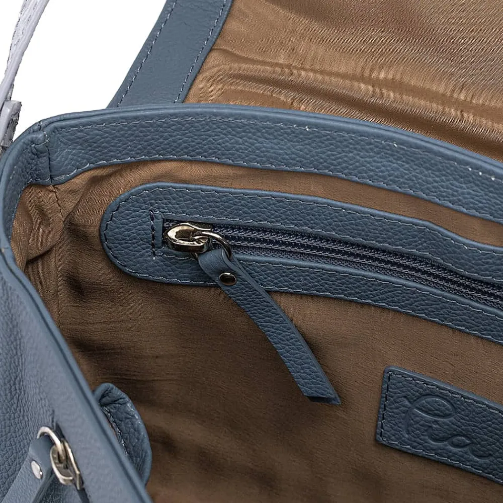 Best Sale Sac Bandoulière en Cuir Trouver l’Équilibre Sacs | Sacs Portés Travers