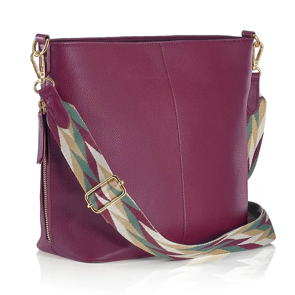 Outlet Sac Bandoulière Faites le Mûre Sacs | Sacs Portés Travers