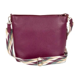 Outlet Sac Bandoulière Faites le Mûre Sacs | Sacs Portés Travers