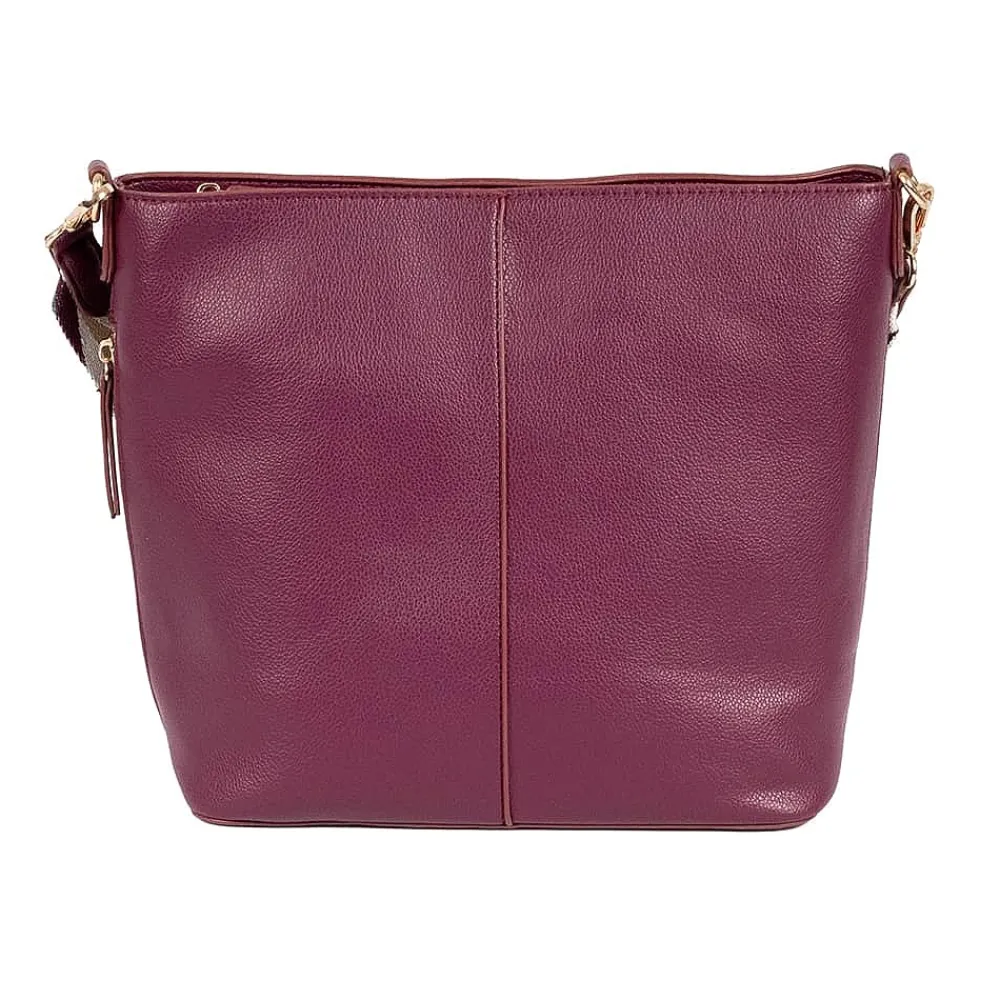 Outlet Sac Bandoulière Faites le Mûre Sacs | Sacs Portés Travers
