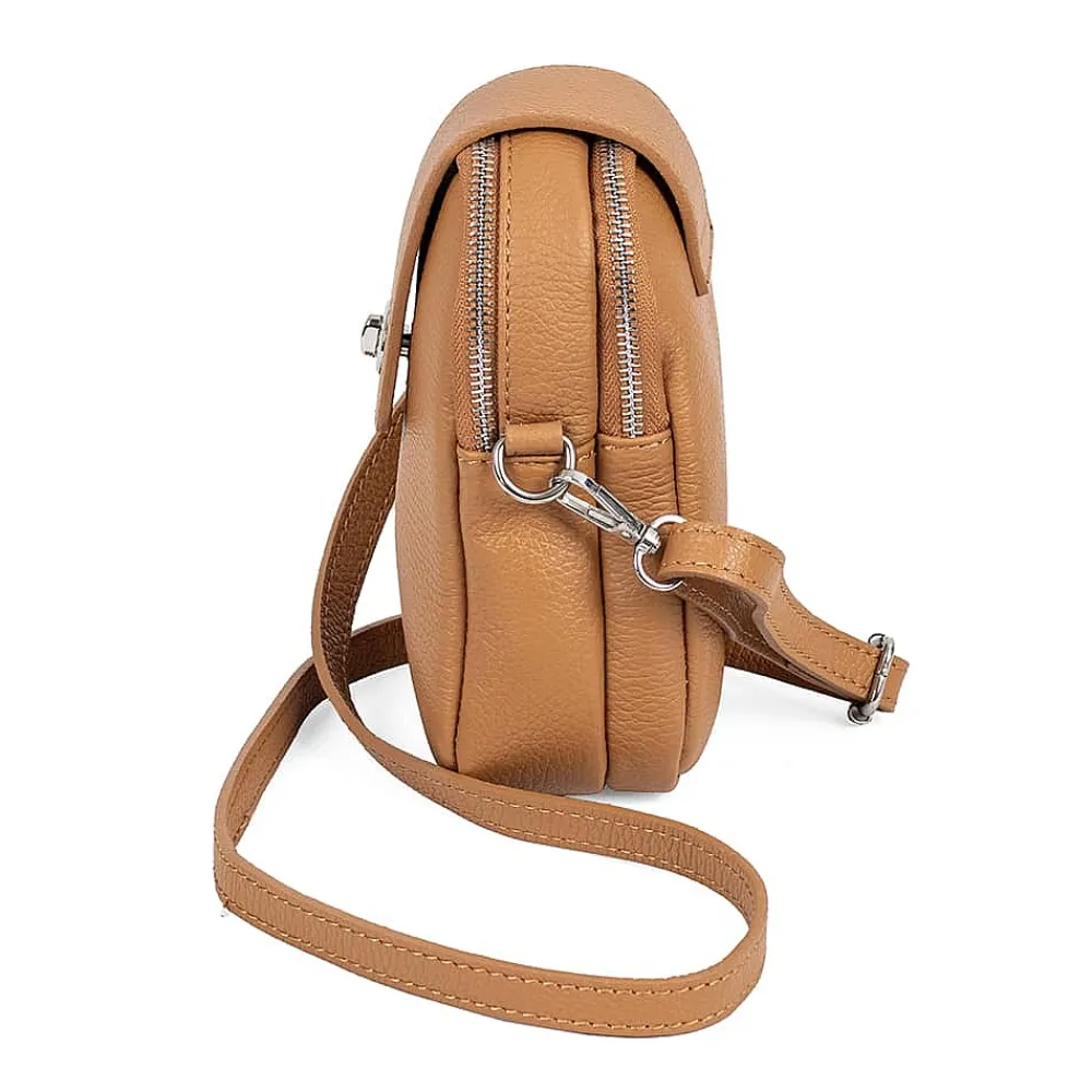 Sale Sac Bandoulière La Vie Est un Voyage Sacs | Sacs Portés Travers