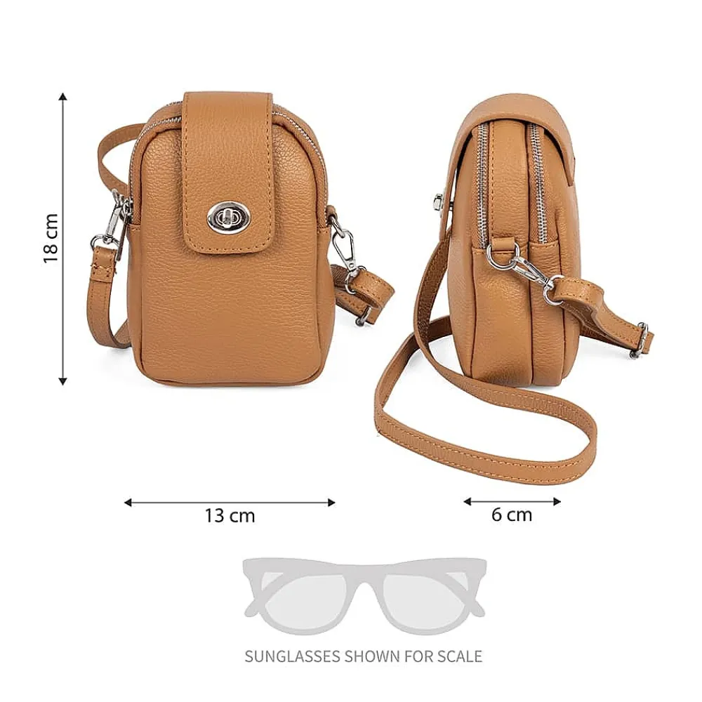 Sale Sac Bandoulière La Vie Est un Voyage Sacs | Sacs Portés Travers