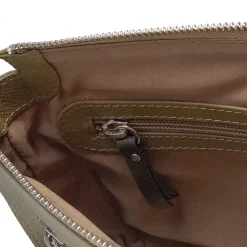 Best Sac Bandoulière Olive Ouverte Sacs | Sacs Portés Travers