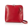 Cheap Sac Bandoullière Rouge Célébrations Sacs | Sacs Portés Travers