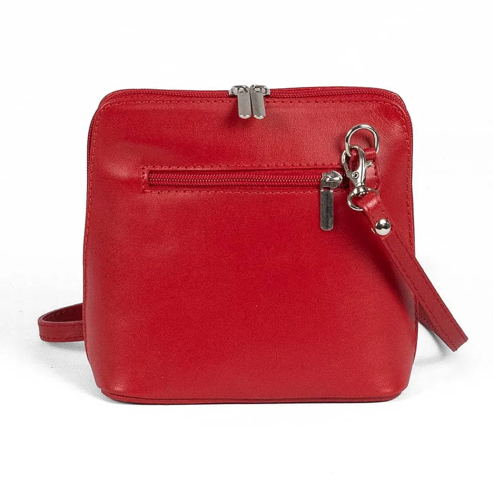 Cheap Sac Bandoullière Rouge Célébrations Sacs | Sacs Portés Travers