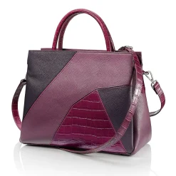 Cheap Sac en Cuir Comme Le Bon Vin Sacs | Sacs À Main