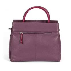Cheap Sac en Cuir Comme Le Bon Vin Sacs | Sacs À Main