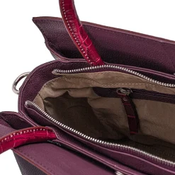 Cheap Sac en Cuir Comme Le Bon Vin Sacs | Sacs À Main