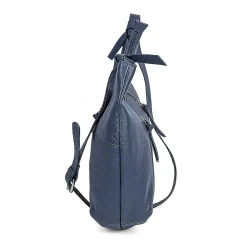 Best Sale Sac en Cuir Détail Denim Sacs | Sacs À Main