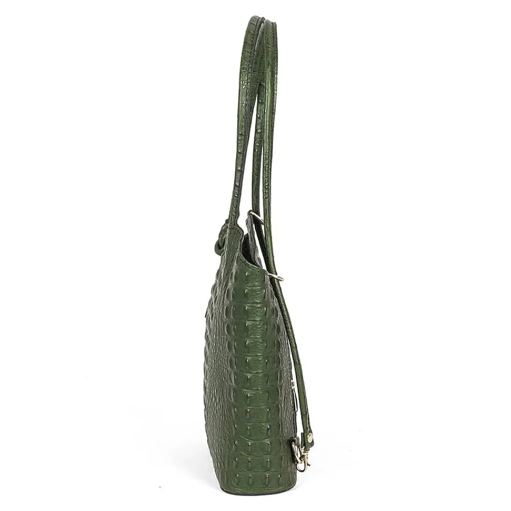 Best Sale Sac en Cuir Fine Forêt Sacs | Sacs À Main