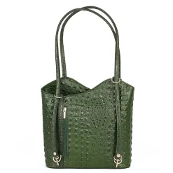 Best Sale Sac en Cuir Fine Forêt Sacs | Sacs À Main