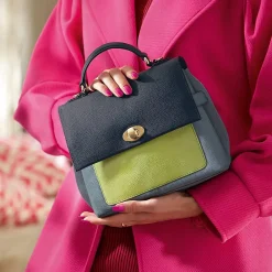 Flash Sale Sac en Cuir La Voilà Sacs | Sacs À Main
