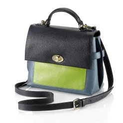 Flash Sale Sac en Cuir La Voilà Sacs | Sacs À Main