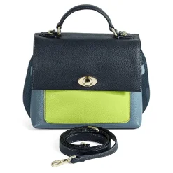 Flash Sale Sac en Cuir La Voilà Sacs | Sacs À Main