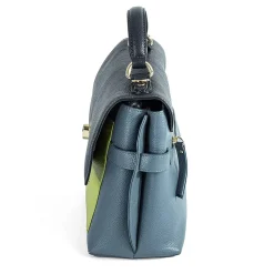 Flash Sale Sac en Cuir La Voilà Sacs | Sacs À Main