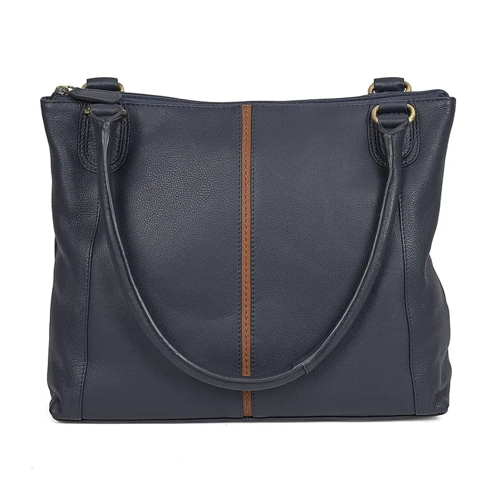 Flash Sale Sac en Cuir Ligne de Démarcation Sacs | Sacs À Main