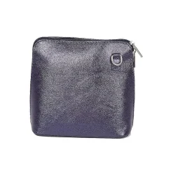 Best Sac en Cuir Minuit à Milan Sacs | Sacs À Main