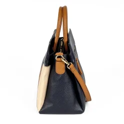 New Sac en Cuir Perspective Équilibrée Sacs | Sacs À Main
