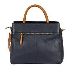 New Sac en Cuir Perspective Équilibrée Sacs | Sacs À Main