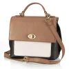 Flash Sale Sac en Cuir Quartier Chic Sacs | Sacs À Main