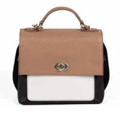 Flash Sale Sac en Cuir Quartier Chic Sacs | Sacs À Main
