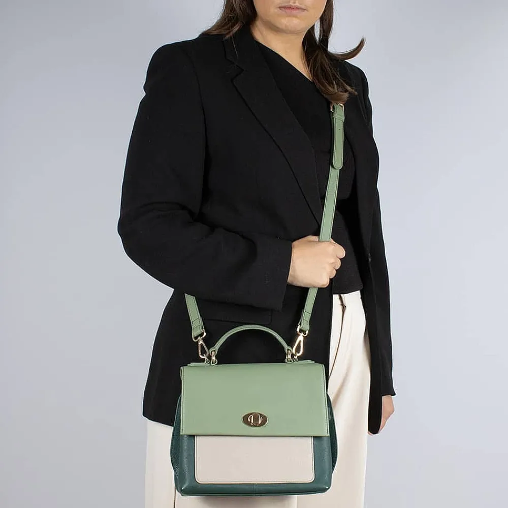 Cheap Sac en Cuir Quel Look Sacs | Sacs À Main