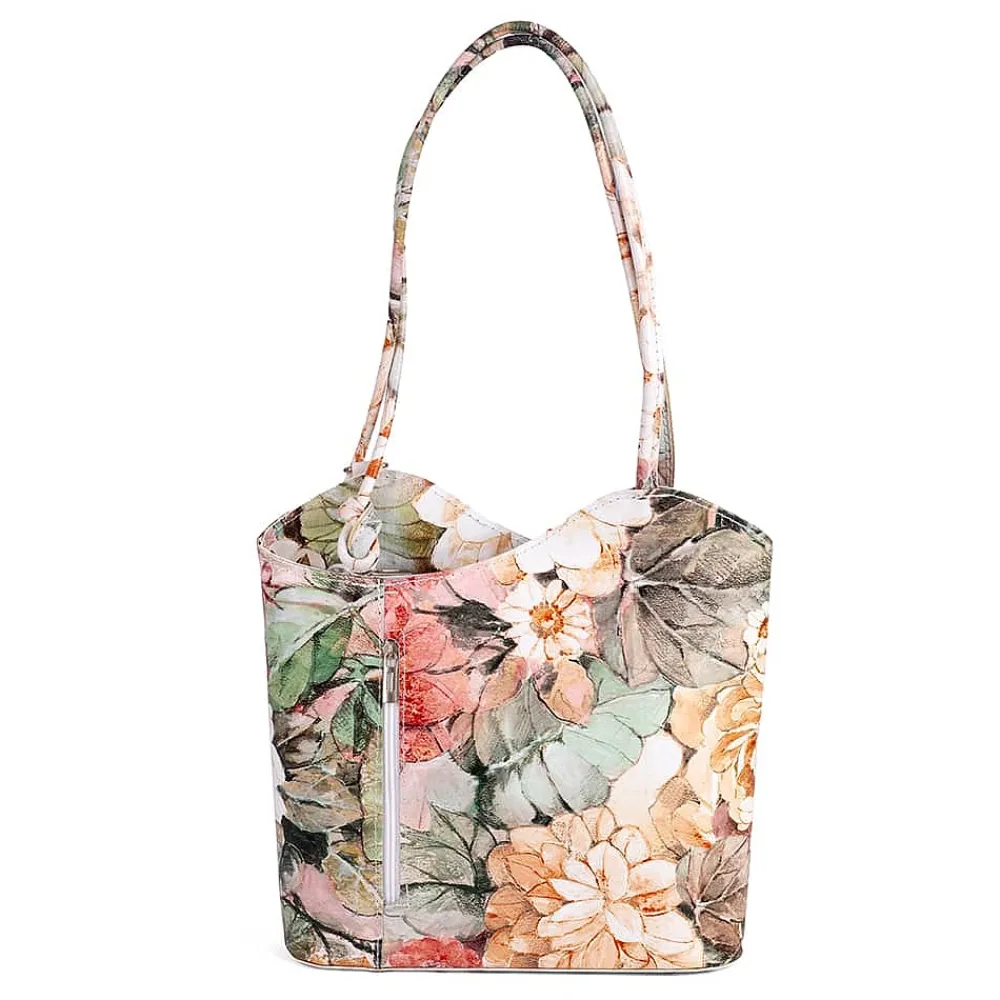 Shop Sac en cuir Rosé et Au-Delà Sacs | Sacs À Main