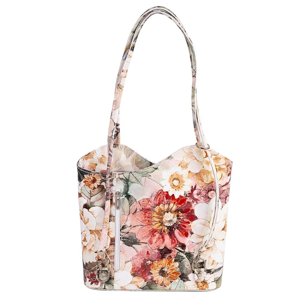 Shop Sac en cuir Rosé et Au-Delà Sacs | Sacs À Main