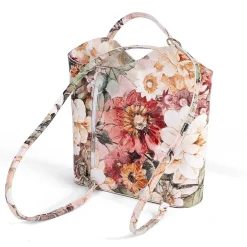 Shop Sac en cuir Rosé et Au-Delà Sacs | Sacs À Main