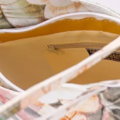 Shop Sac en cuir Rosé et Au-Delà Sacs | Sacs À Main