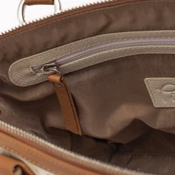 Shop Sac en Cuir Soleil Toscan Sacs | Sacs À Main