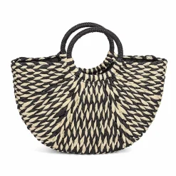 Discount Sac en Paille Insouciante en Corse Sacs