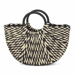 Discount Sac en Paille Insouciante en Corse Sacs